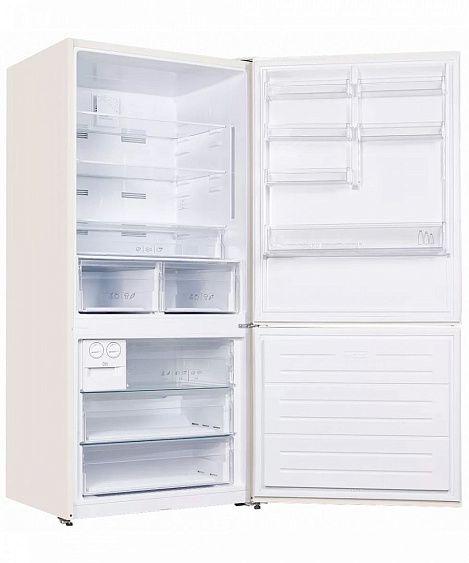 ХОЛОДИЛЬНИК KUPPERSBERG NRV 1867 BE