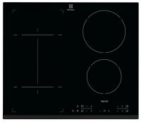 Варочная поверхность Electrolux EHI 6340 черный