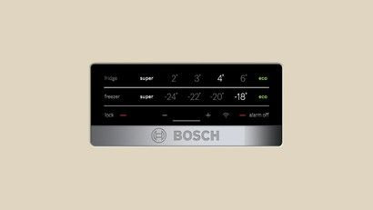 Холодильник Bosch KGN 36 VK 2 AR