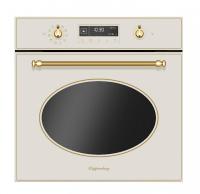 Духовой шкаф KUPPERSBERG SD 693 C Bronze