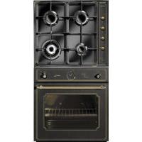 Духовой шкаф KAISER egh 6977 be