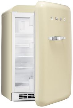 Холодильник SMEG FAB5RCR