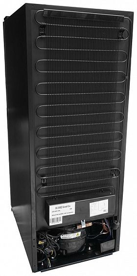 Винный шкаф WINE CRAFT SC-38BZ Grand Cru