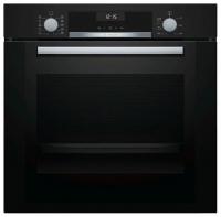 Встраиваемый электрический духовой шкаф Bosch HBA337BB0R