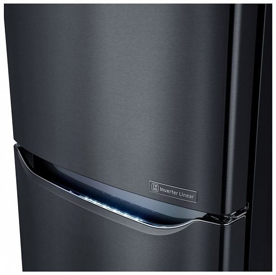 Холодильник LG GA-B499SQMC купить с доставкой по Москве и Московской области в интернет-магазине ТехноВегас