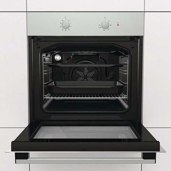 ДУХОВОЙ ШКАФ GORENJE BO 715E10 MG купить с доставкой по Москве и Московской области в интернет-магазине ТехноВегас