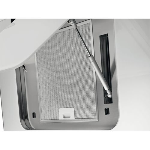 Вытяжка AEG DVB4850W купить с доставкой по Москве и Московской области в интернет-магазине ТехноВегас