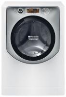 Стиральная машина HOTPOINT-ARISTON aq114d 697d