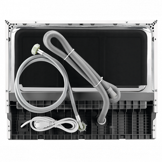 Встраиваемая посудомоечная машина Electrolux ESF 2300 DW купить с доставкой по Москве и Московской области в интернет-магазине ТехноВегас