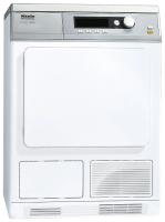 Сушильная машина Miele PT 7135 C Vario [EL]
