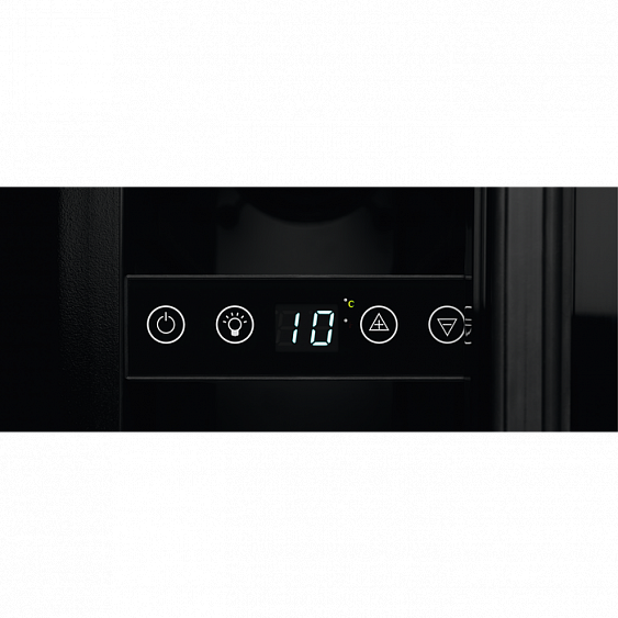 Винный шкаф ELECTROLUX ERW 0273 AOA