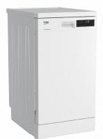 Посудомоечная машина BEKO DDS28120W