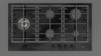 Варочная поверхность FULGOR Milano FCLH 905 G T WK BK