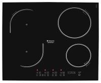 Электрическая поверхность HOTPOINT-ARISTON SIO 6 RFH