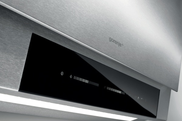 Вытяжка Gorenje GHV 92 X