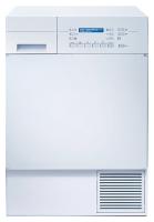 Сушильная машина KUPPERSBUSCH td 1809.0 w