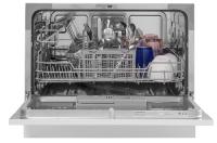 Посудомоечная машина Maunfeld MLP-06DW