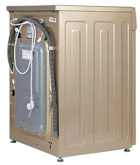 Стиральная машина Hiberg WQ4 - 814 G