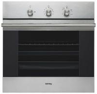 Духовой шкаф KORTING ogg 541 cfx
