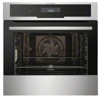 Духовой шкаф Electrolux OPEB 8553 X
