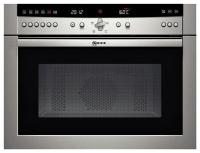 Духовой шкаф NEFF c 67m50 n3