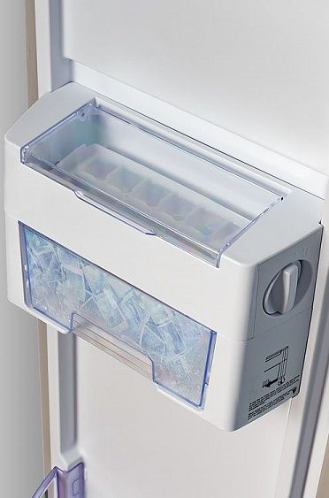 Холодильник Hiberg RFS-481DX NFXd купить с доставкой по Москве и Московской области в интернет-магазине ТехноВегас