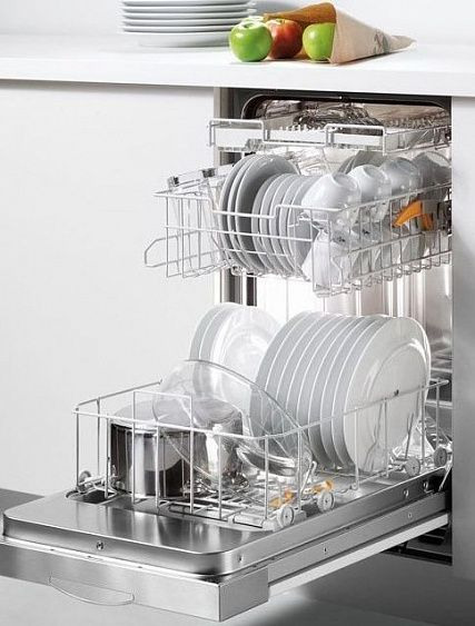 Посудомоечная машина MIELE g 4700 sci купить с доставкой по Москве и Московской области в интернет-магазине ТехноВегас