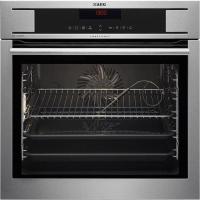 Духовой шкаф  AEG be 5731410 m
