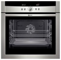 Духовой шкаф NEFF b 15e42 n3