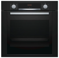 Духовой шкаф Bosch HBA 354YB0 черный