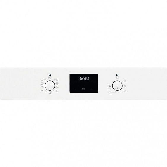 Духовой шкаф ELECTROLUX OEF 3H70TW купить с доставкой по Москве и Московской области в интернет-магазине ТехноВегас