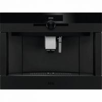 Встраиваемая кофемашина AEG KKK994500T