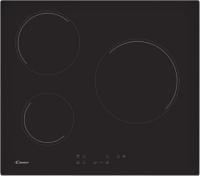 Встраиваемая электрическая варочная панель Candy CH63CT