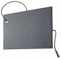 Вытяжка Elica Stone Gallery AN/A/80 графит