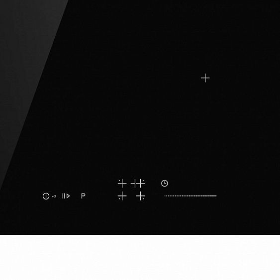 Встраиваемая электрическая варочная панель Gorenje ECS 648 ST купить с доставкой по Москве и Московской области в интернет-магазине ТехноВегас