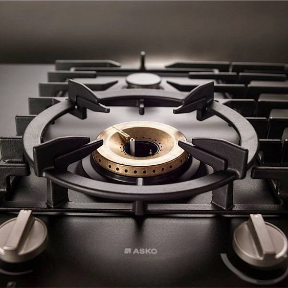 Поверхность ASKO HG1666AB купить с доставкой по Москве и Московской области в интернет-магазине ТехноВегас