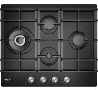 Газовая панель AKPO PGA 604 VGC-T BL