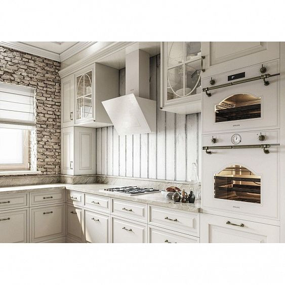 Духовой шкаф GRAUDE BWGK 45.0 EL купить с доставкой по Москве и Московской области в интернет-магазине ТехноВегас