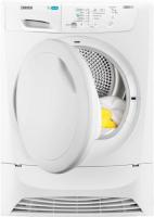 Сушильный барабан Zanussi ZDP 7202 PZ