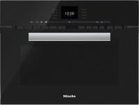 Духовой шкаф MIELE h 6600 bm obsw