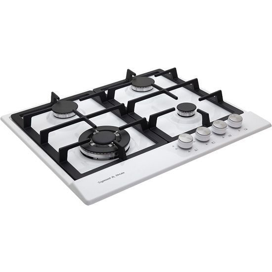 Варочная панель Zigmund & Shtain GN 128.61 W купить с доставкой по Москве и Московской области в интернет-магазине ТехноВегас