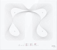 Встраиваемая индукционная варочная панель Gorenje IT646KR