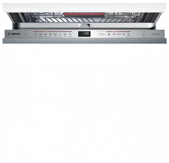 Встраиваемая посудомоечная машина Bosch SMV 68 MX 03 E купить с доставкой по Москве и Московской области в интернет-магазине ТехноВегас