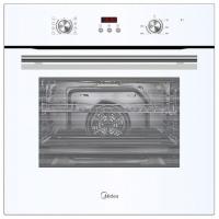 Духовой шкаф Midea MO 47000 GW