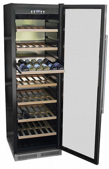 Винный шкаф WINE CRAFT SC-242M Grand Cru (напольный)