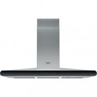 Вытяжка HOTPOINT-ARISTON HHC 9.8F LT X