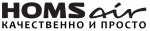 HOMSair