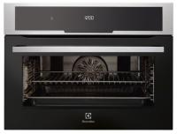 Духовой шкаф ELECTROLUX evk 5840 aax