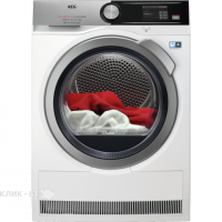 Сушильная машина AEG T9DBA68SC