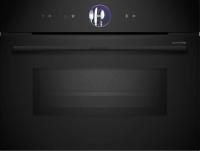 Духовой шкаф с свч Bosch CMG936AB1S